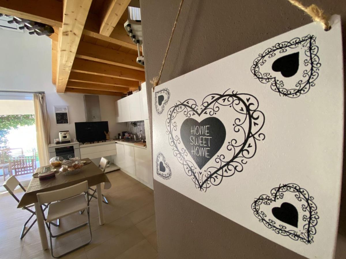L' Ulivo Bed & Breakfast Teramo Εξωτερικό φωτογραφία